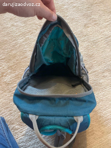 Daruji batůžek Boll