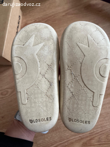 Daruji BF divci boticky Oldsoles