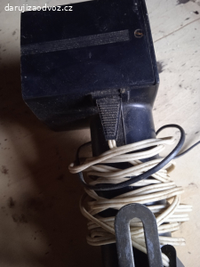 daruji blesk k fotoaparátu