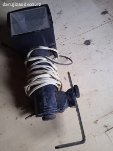 daruji blesk k fotoaparátu