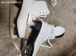 Brusle stélka 26 cm