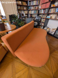 Daruji bytelný gauč na spaní s úložným prostorem