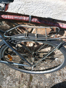 daruji dámské kolo