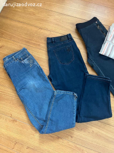 Daruji dámské oblečení vel. L