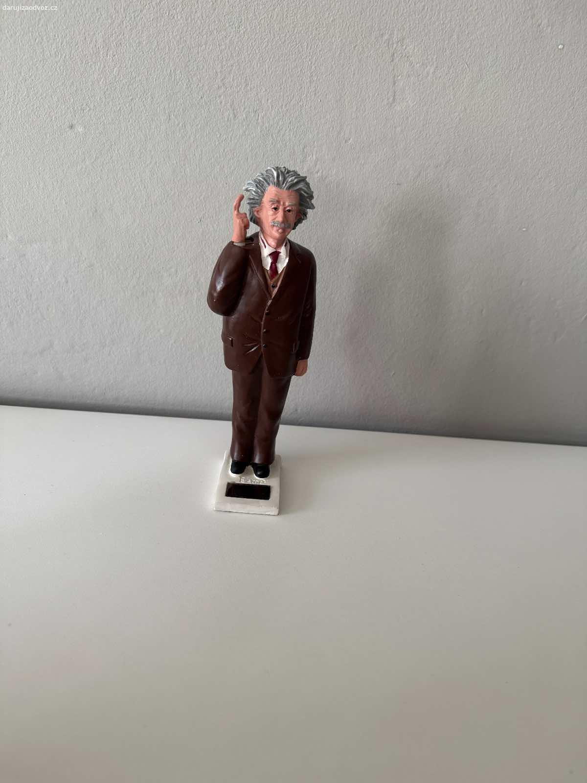 Daruji dekorace. Daruji dekorace