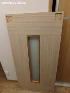 Daruji desku stolu