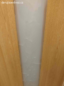 Daruji desku stolu
