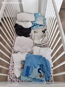 daruji dětskou postýlku