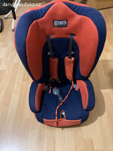 Daruji dětskou sedačku