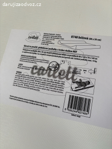Daruji dětský přebalovací pult.