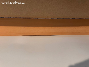 Daruji dvě válendy