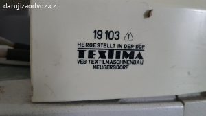 Daruji elektrický mandl