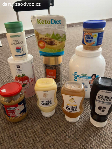 Daruji fittness výrobky po záruce