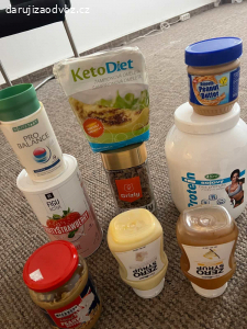 Daruji fittness výrobky po záruce