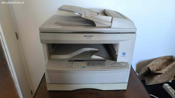 Daruji funkční Tiskarny