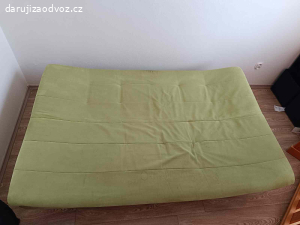 Daruji gauč/postel