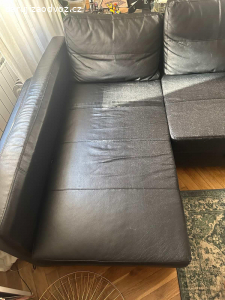 Daruji Gauč za odvoz