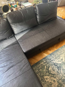 Daruji Gauč za odvoz