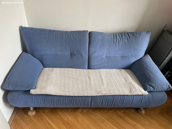 Daruji gauč za odvoz