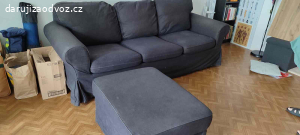 Daruji gauč