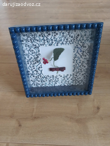 daruji handmade obraz