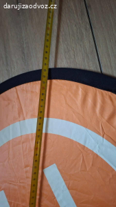 Daruji heliport pro dron