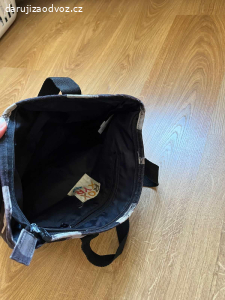 Daruji kabelku přes rameno Roxy