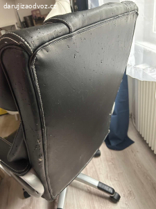 Daruji kancelářskou židli