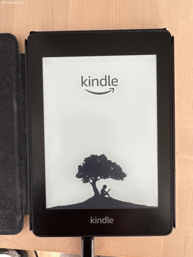 Daruji Kindle Paper-white (10th gen)