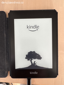 Daruji Kindle Paper-white (10th gen)