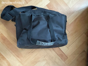 Daruji kočárek easywalker na náhradní dily