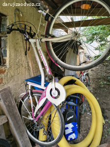 Daruji kola