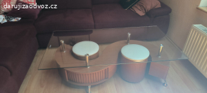Daruji konferencni stoly