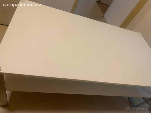 Daruji konferenční stůl