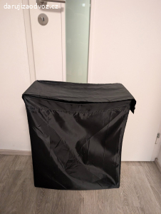 Daruji koš na prádlo