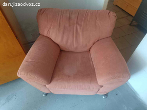 daruji křeslo