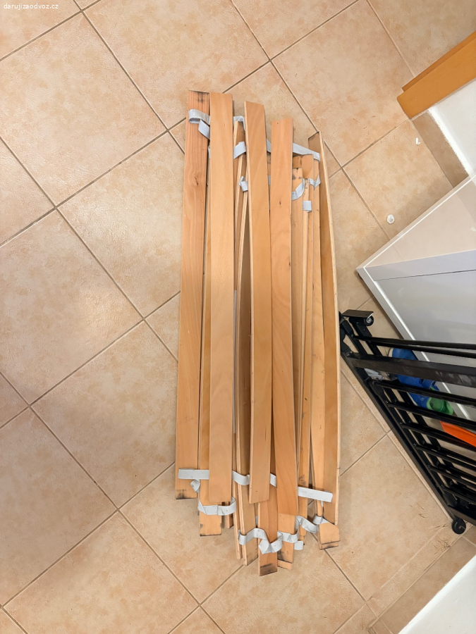Daruji latkovy rost ikea