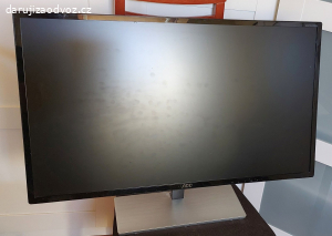 Daruji LCD Monitor 32" AOC Q3279VWFD8