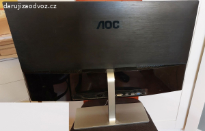 Daruji LCD Monitor 32" AOC Q3279VWFD8