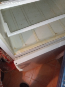 Daruji lednici