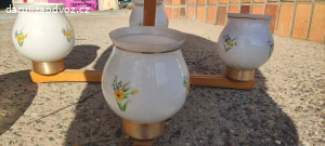 Daruji lustry
