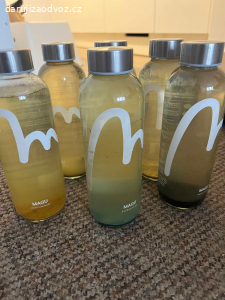 Daruji Magu po záruce