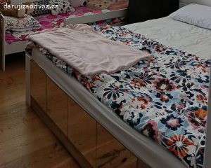 Daruji manželskou postel