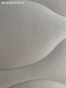 Daruji matraci Ikea 140x200, Praha 10