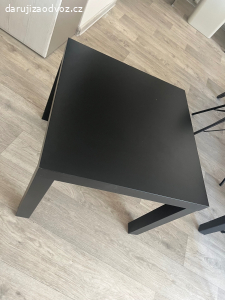 Daruji menší IKEA stolek