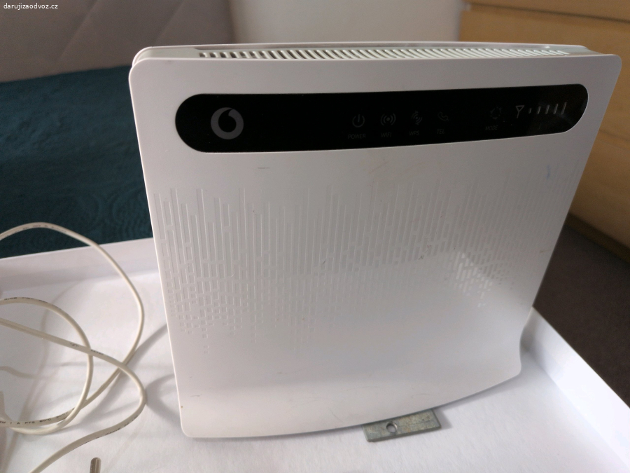 Daruji modem Huawei B3000