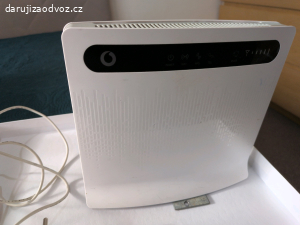 Daruji modem Huawei B3000