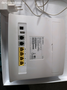 Daruji modem Huawei B3000