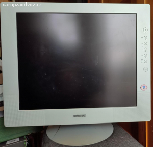 Daruji monitor Sony SDM-X82