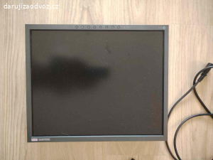 Daruji Monitor